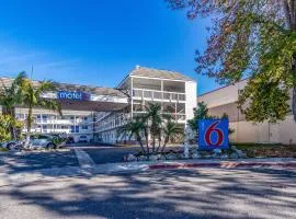 Motel 6-Fountain Valley, CA - Huntington Beach Area