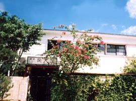 Minshuku Rakutenya, hotel in Ishigaki Island