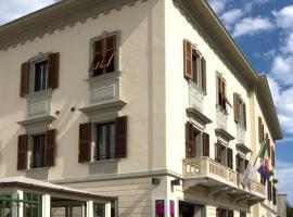 Residenza Mordini, Hotel in La Maddalena