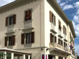 Residenza Mordini