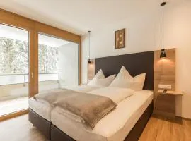 Apartment Waldesruh
