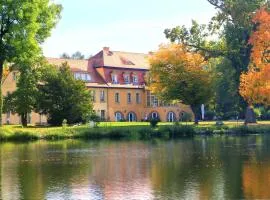 Schloss Zehdenick