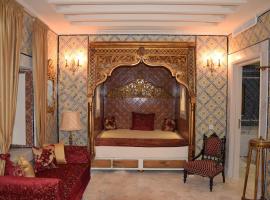 Dar ALOUINI, family hotel in Kairouan