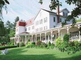Winter Clove Family Inn