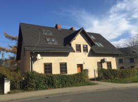 Apartamenty w Ustroniu