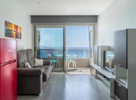 Frontline with Blue Views, hotel cerca de Aquarium Poema del Mar, Las Palmas de Gran Canaria