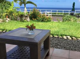 Vacances a la mer Ishigaki – hotel dla rodzin w mieście Ishigaki