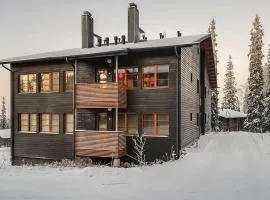 Holiday Home Karhunvartijan linna c17 by Interhome