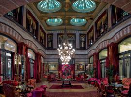 Galata Kulesi Yakinindaki En Iyi 10 Istanbul Turkiye Oteli