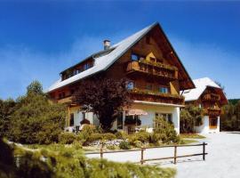 NATURION Hotel Hinterzarten, hotel en Hinterzarten