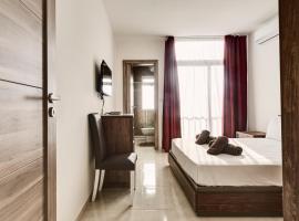 The Village Apartments