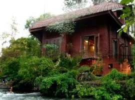 The Rippling Edge - River front property