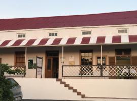 EpiStay, B&B din Tulbagh