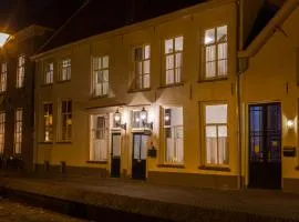 Bed & Breakfast Huis Sevenaer