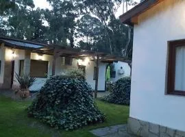 Cabañas del Gordo