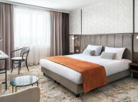 Metropolo by Golden Tulip Krakow – hotel w Krakowie