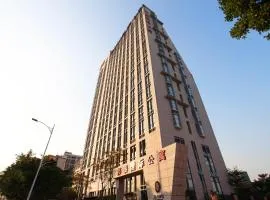 Pangdai International Aparthotel Modiesha Metro Branch