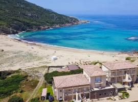 H&ocirc;tel Lilium Maris