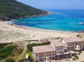 Hôtel Lilium Maris