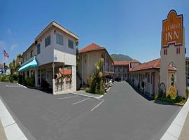 El Camino Inn, hotel near Olympic Club, Daly City