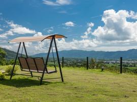 Sunrise Forest, B&B di Fenglin