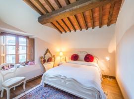 podere Sanlorenzo – obiekt B&B w mieście Carmignano