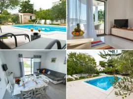 Villa Croatica Apartments