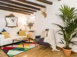 Waou Plaza Mayor I - Alquiler Corta Duración