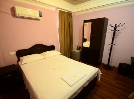 Hotel Peria, hotel in Batumi