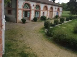 Orangerie LAGAILLARDE