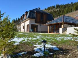 Luxury Villa Kadic, hotell i Bjelašnica