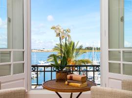 Grand House - Relais & Chateaux