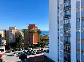 Apartamento Flamingo Puerto Marina - 150m Playa