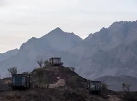 Hatta Resorts