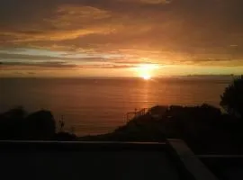 Seawall, 30A Burlington Road