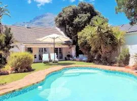 Hout Bay Beach Cottage