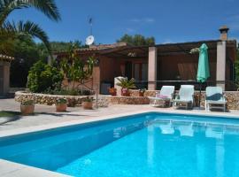 Son Garbeta, Hotel in Manacor