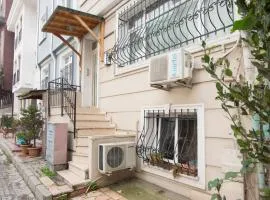 Berce Apartments