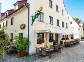 Gasthof zum Löwen