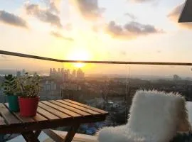 Ais-Kacang Sweet Home Pinnacle Tower
