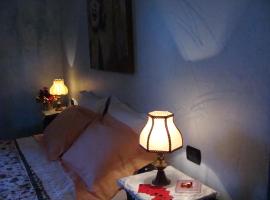 La Coccinella B&B, hotel a Boves