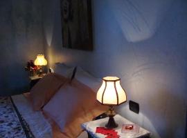 La Coccinella B&B, ubytovanie typu bed and breakfast v destinácii Boves