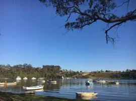 4 stars hotel in Lakes Entrance