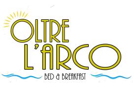 몰페타에 위치한 호텔 B&b Oltre l'Arco