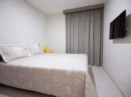 Atrium Thermas Residence