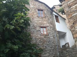 Casa da Carvalha, lodge in Lousã