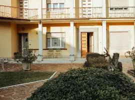 Giada Rooms appartments