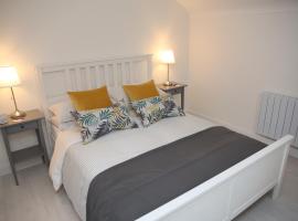 East Bridge Apartments, hotel cerca de Castillo de Enniskillen, Enniskillen