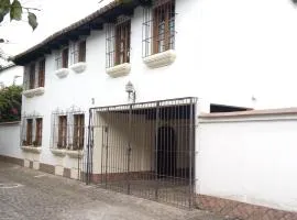 Bella Casa en Antigua Guatemala