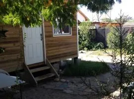 Cabaña Full Guanaqueros